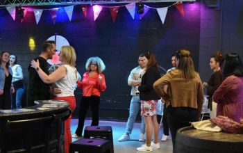 L'Acoustic Bar Café Concert #2