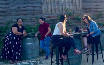 L'Acoustic Bar Café Concert #3