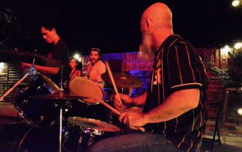 L'Acoustic Bar Café Concert #4