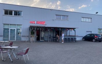 L'Acoustic Bar Café Concert #5