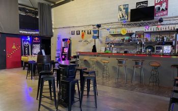 L'Acoustic Bar Café Concert #8