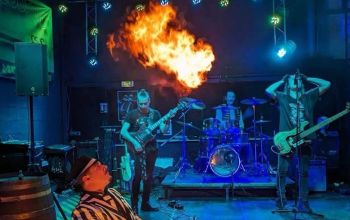 L'Acoustic Bar Café Concert #9