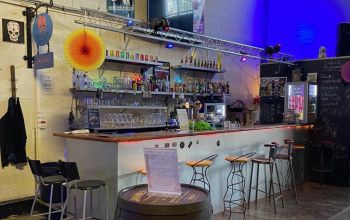 L'Acoustic Bar Café Concert #10