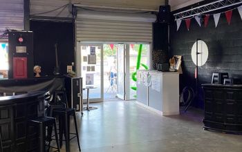 L'Acoustic Bar Café Concert #11