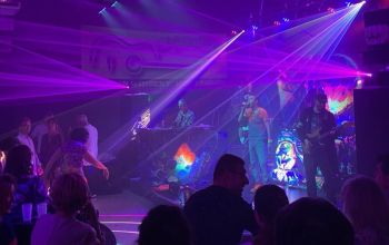 L'Acoustic Bar Café Concert #13