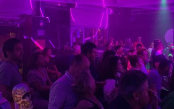 L'Acoustic Bar Café Concert #14