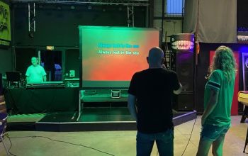 L'Acoustic Bar Café Concert #15