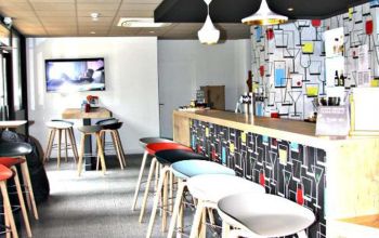 Hôtel Ibis Toulouse Purpan #3