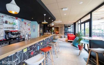 Hôtel Ibis Toulouse Purpan #2