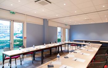 Hôtel Ibis Toulouse Purpan #5