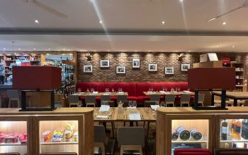 Epicerie Comptoir Mere Brazier #2 Epicerie Comptoir Mere Brazier #2