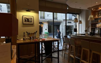 Epicerie Comptoir Mere Brazier #3 Epicerie Comptoir Mere Brazier #3