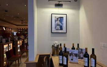 Epicerie Comptoir Mere Brazier #4 Epicerie Comptoir Mere Brazier #4