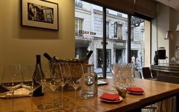 Epicerie Comptoir Mere Brazier #5 Epicerie Comptoir Mere Brazier #5