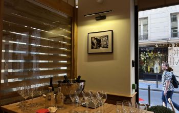 Epicerie Comptoir Mere Brazier #6 Epicerie Comptoir Mere Brazier #6