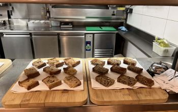 Epicerie Comptoir Mere Brazier #7 Epicerie Comptoir Mere Brazier #7