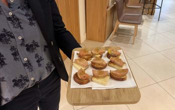 Epicerie Comptoir Mere Brazier #8 Epicerie Comptoir Mere Brazier #8