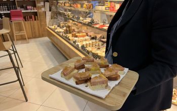Epicerie Comptoir Mere Brazier #9 Epicerie Comptoir Mere Brazier #9