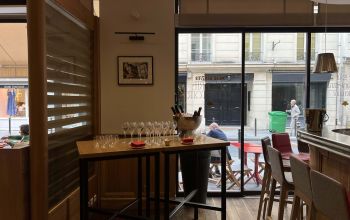 Epicerie Comptoir Mere Brazier #10 Epicerie Comptoir Mere Brazier #10