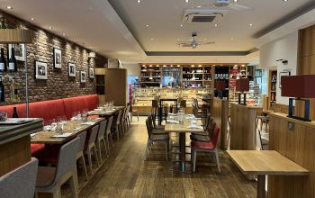 Epicerie Comptoir Mere Brazier #11 Epicerie Comptoir Mere Brazier #11