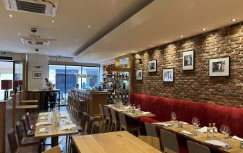 Epicerie Comptoir Mere Brazier #13 Epicerie Comptoir Mere Brazier #13