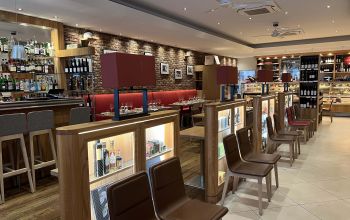 Epicerie Comptoir Mere Brazier #14 Epicerie Comptoir Mere Brazier #14