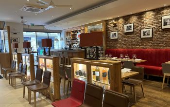 Epicerie Comptoir Mere Brazier #16 Epicerie Comptoir Mere Brazier #16