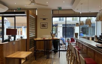 Epicerie Comptoir Mere Brazier #17 Epicerie Comptoir Mere Brazier #17