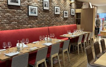 Epicerie Comptoir Mere Brazier #18 Epicerie Comptoir Mere Brazier #18