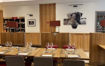 Epicerie Comptoir Mere Brazier #19 Epicerie Comptoir Mere Brazier #19