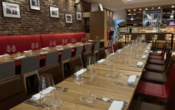 Epicerie Comptoir Mere Brazier #20 Epicerie Comptoir Mere Brazier #20