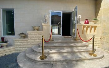 Château La Moune Bar villa des Anges #11