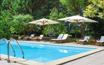 Château La Moune Bar villa des Anges #16