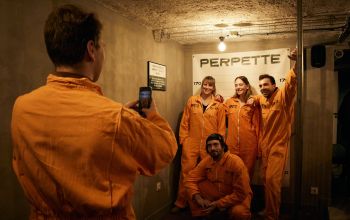 Perpette #2 Perpette #2