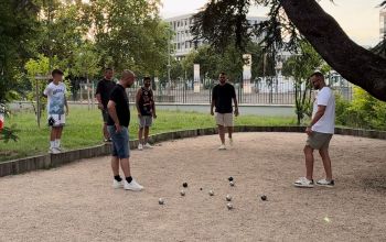L'Atelier du Ruck #20 L'Atelier du Ruck #20
