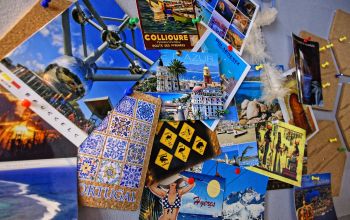 Wanderlust Lyon #17 Wanderlust Lyon #17