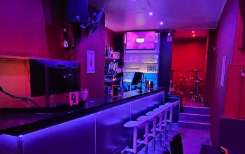 Karaoke Bar Sablon #3 Karaoke Bar Sablon #3