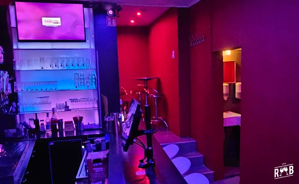 Karaoke Bar Sablon #4