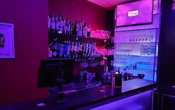 Karaoke Bar Sablon #5 Karaoke Bar Sablon #5