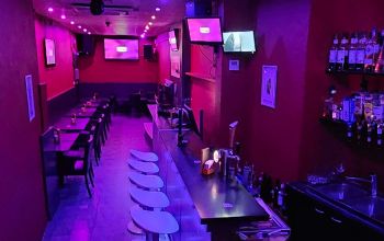 Karaoke Bar Sablon #2 Karaoke Bar Sablon #2