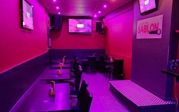 Karaoke Bar Sablon #6 Karaoke Bar Sablon #6