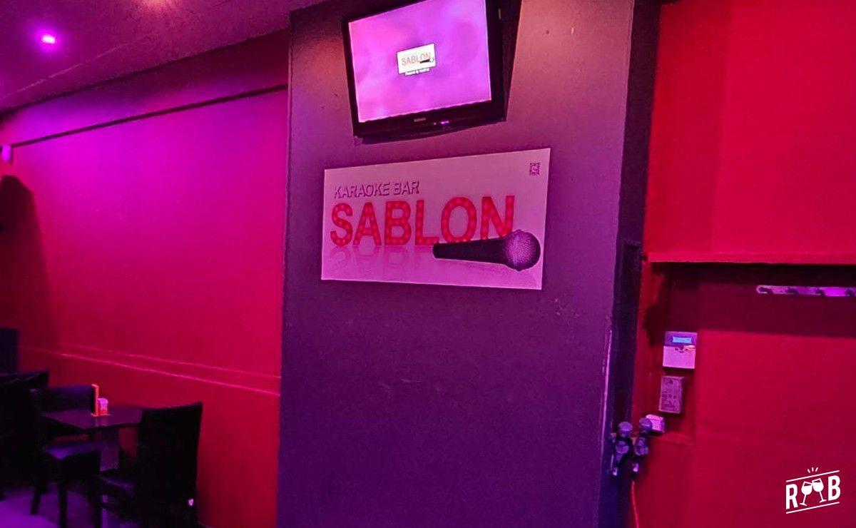 Karaoke Bar Sablon #7