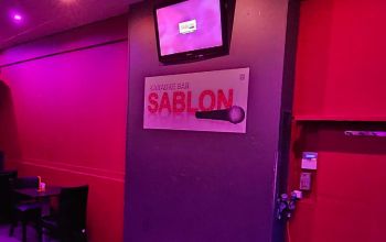 Karaoke Bar Sablon #7 Karaoke Bar Sablon #7
