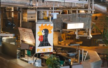 Food Society  #8 Food Society  #8