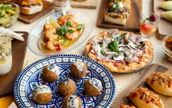 Food Society  #9 Food Society  #9