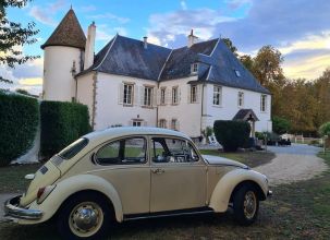 Château d'Embourg #4