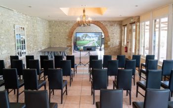 Château d'Embourg #10