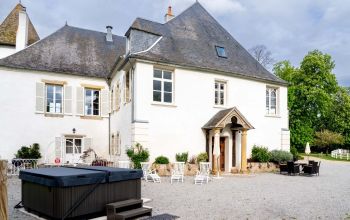 Château d'Embourg #12