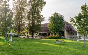 Château d'Embourg #15