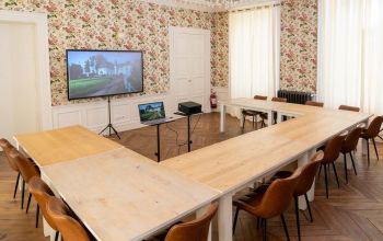 Château d'Embourg #11